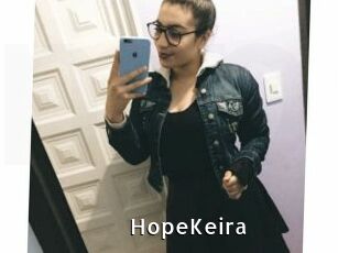 HopeKeira