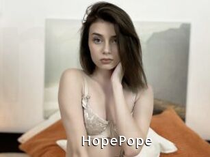 HopePope