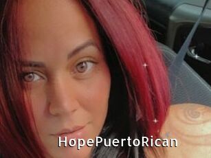 HopePuertoRican
