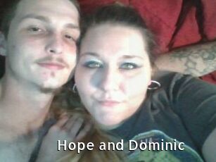 Hope_and_Dominic My Porno Stash