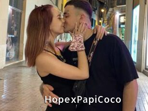 HopexPapiCoco My Porno Stash