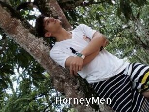 HorneyMen