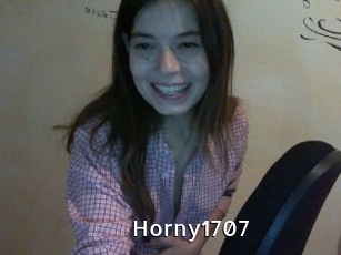 Horny1707