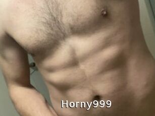 Horny999