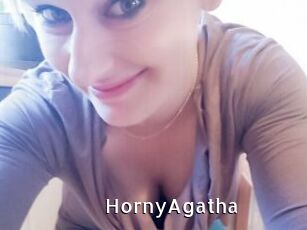 HornyAgatha
