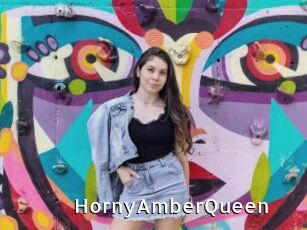 HornyAmberQueen