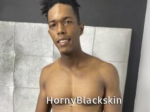 HornyBlackskin