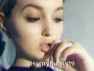 HornyBunny19