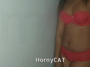 HornyCAT