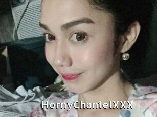 HornyChantelXXX