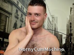 HornyCumMachine