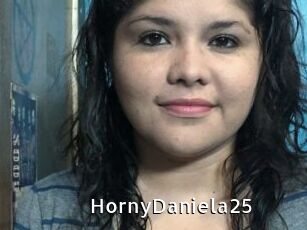 HornyDaniela25