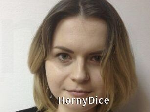 HornyDice