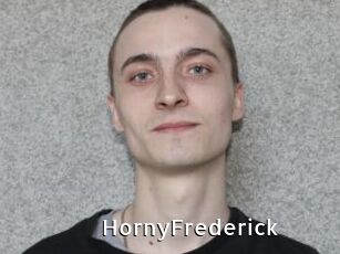 HornyFrederick