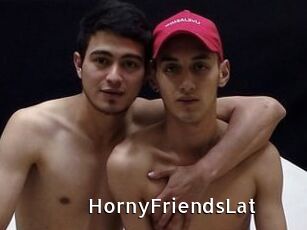 HornyFriendsLat