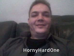 HornyHardOne