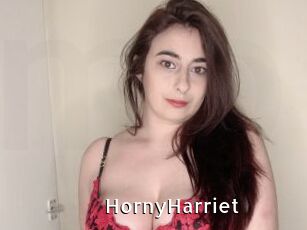 HornyHarriet