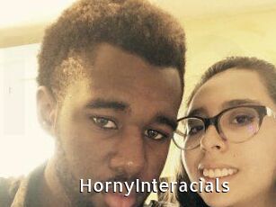 HornyInteracials
