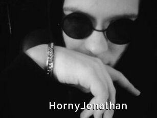 HornyJonathan