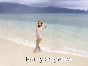 HornyKittyWow