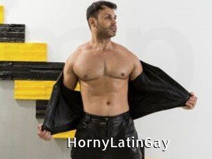 HornyLatinGay