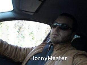 HornyMaster