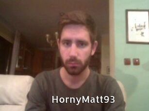 HornyMatt93