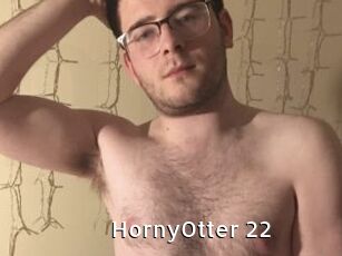 HornyOtter_22