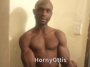 HornyOttis
