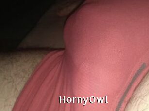 HornyOwl