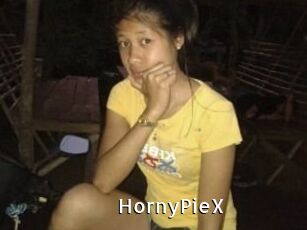 HornyPieX