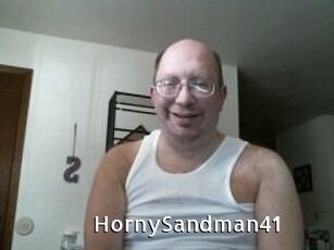 HornySandman41