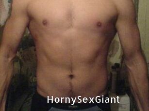 HornySexGiant