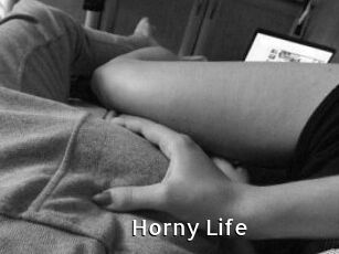 Horny_Life