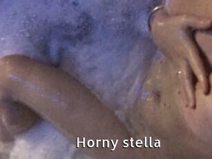 Horny_stella My Porno Stash