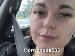 Hornybabe535