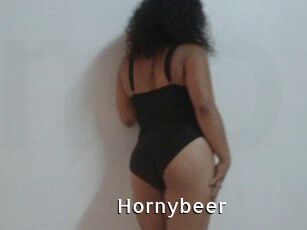 Hornybeer