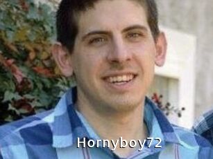 Hornyboy72