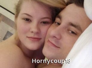 Hornycoup18