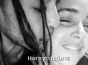 Hornycouple18 My Porno Stash