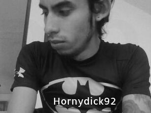 Hornydick92
