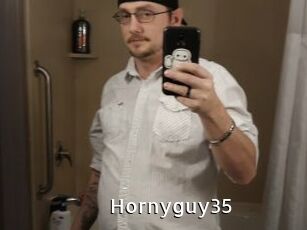 Hornyguy35