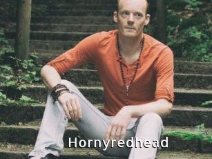 Hornyredhead