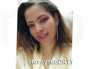 HornysubDRTY My Porno Stash