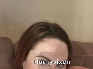 Hornyvixen My Porno Stash