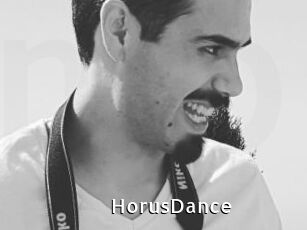 HorusDance
