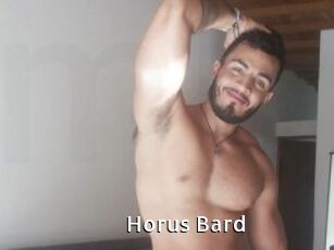 Horus_Bard