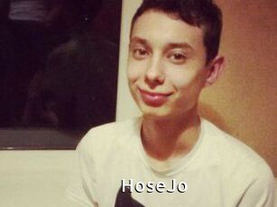HoseJo