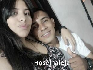 Hoseinaleja