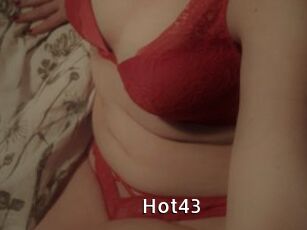 Hot43